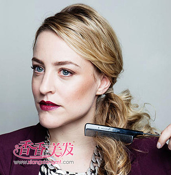 ŷ���İ���ͷ��ô���� ���ɵ�¶�����ͷ����