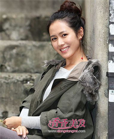 2015����������ͷ���� ������Ů���ʺϵ�����ͷ����ͼƬ