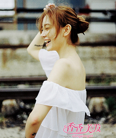 2015����������ͷ���� ������Ů���ʺϵ�����ͷ����ͼƬ