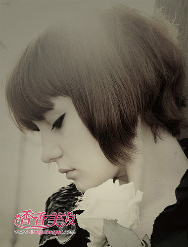 ������ʺ�ʲô�̷����� �ʺϴ�����Ķ̷�����