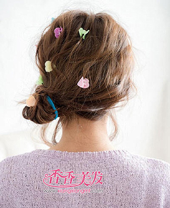 ��������ͷ������ ��糤����ô������ͷ