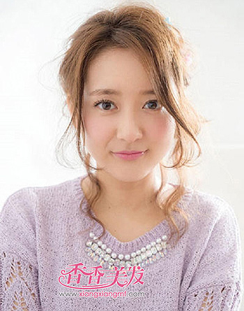 ��������ͷ������ ��糤����ô������ͷ