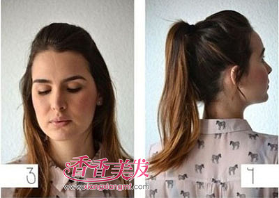 ��ʽ����ͷ�������� ����ͷ������ͼ�ⲽ��