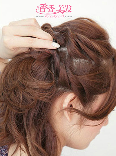 �滨ͷ��ʲô���ͺÿ� �̷��滨ͷ����DIY