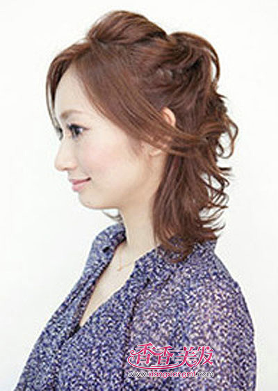 �滨ͷ��ʲô���ͺÿ� �̷��滨ͷ����DIY