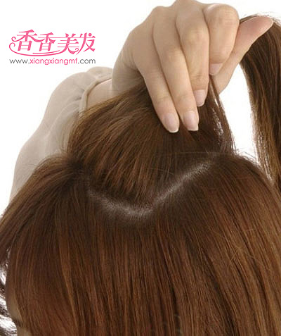 Ů��ѧ����ͷ������ ��ͷ���򵥷���