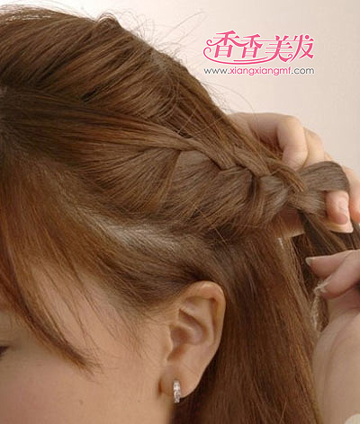 Ů��ѧ����ͷ������ ��ͷ���򵥷���