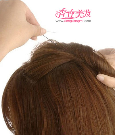 Ů��ѧ����ͷ������ ��ͷ���򵥷���