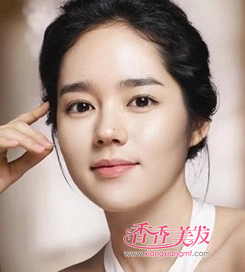 ��Բ��Ů�Ƿ��� ��Բ���ʺϵķ��ͶԱ�ͼ