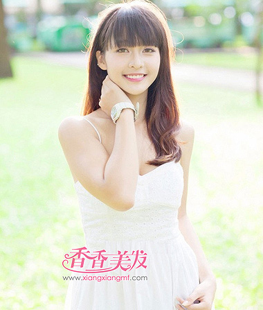 ��Բ���ʺ�ʲô���� Ů��Բ���ʺ�ʲô����