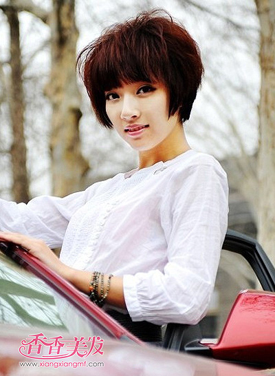 Ů��Բ���̷�����ͼƬ 2015����Ů��Բ���̷�����