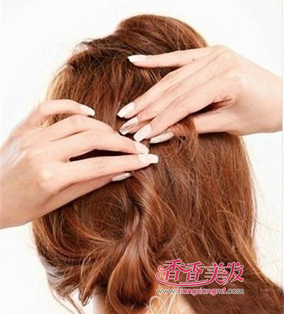 �������ɰ��Ķ�ͷ������ ��Ů���������̷�