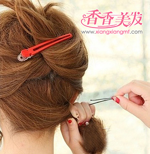 ����ͷ��ôŪ ������Ůʿ����ͷ��������