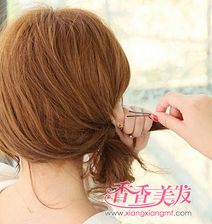 ����ͷ��ôŪ ������Ůʿ����ͷ��������