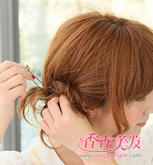 ����ͷ��ôŪ ������Ůʿ����ͷ��������