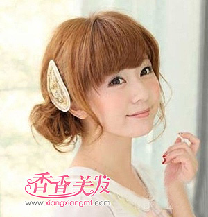 ����ͷ��ôŪ ������Ůʿ����ͷ��������