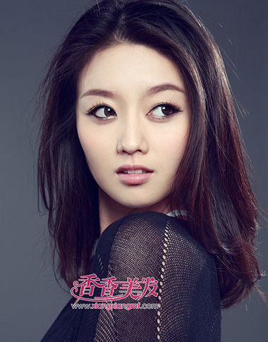 �ʺϴ�Բ���Ķ̷����� ��Բ��Ů���ʺ϶̷�����