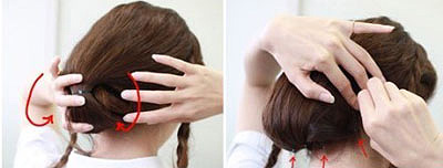 ����ͷ������ ��ô������ͷ�̷�