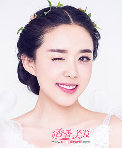 ��Բ��Ů���ʺϵ�����ױ ��Բ���ʺ�����������ױ����