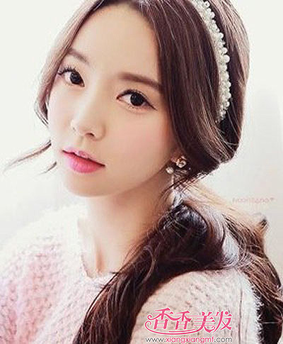 ��Բ��Ů���ʺϵ�����ױ ��Բ���ʺ�����������ױ����