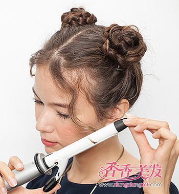 ѧ������ͷ���� ͷ���ٵ�Ů������������ͷ