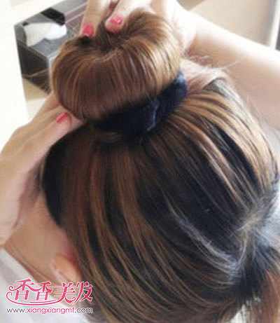 �����ٵ�Ů����ô������ͷ �������̳���������ͷ�ļ���