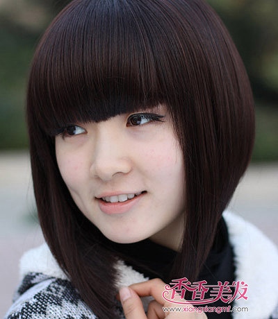 ʱ��Ů���ķ���������ͷ �ɰ����������������ͷ����