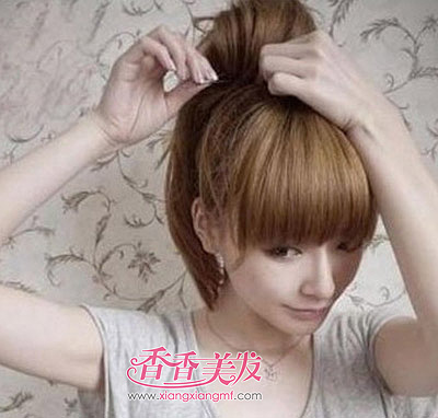 ͷ������ξ�����ͷ �ʺϷ�����Ů��������ͷ����