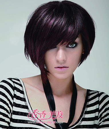 ������Ů���ʺ�ɳ��ͷ�� ������Ů���ʺϵ�ɳ��ͷ