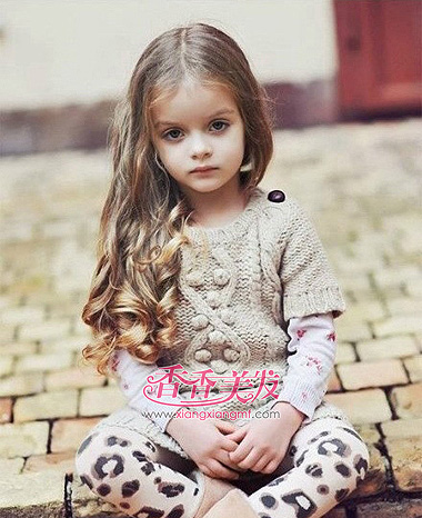 �ÿ��Ķ�ͯ�����ᷨ Ư���ּ򵥵Ķ�ͯ����