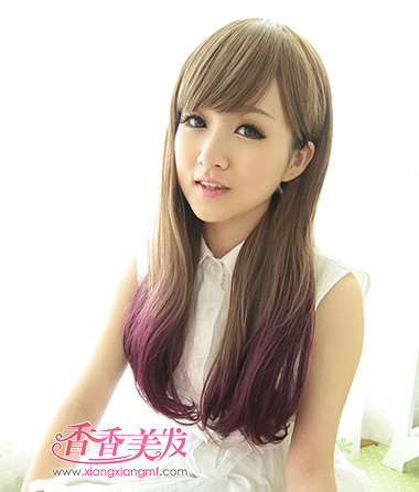 �滨ͷ����ɫ���� �Է�ɫ�滨ͷ����