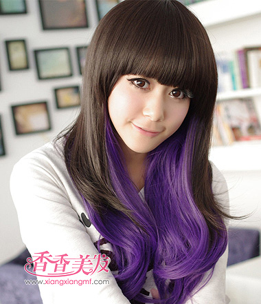 �滨ͷ����ɫ���� �Է�ɫ�滨ͷ����