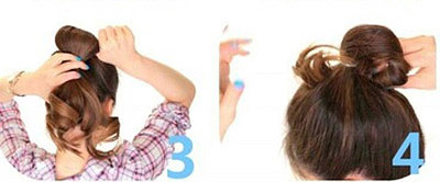 ֱ����ô�����ͷ ��򵥰���ͷ�̷�