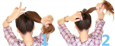 ֱ����ô�����ͷ ��򵥰���ͷ�̷�