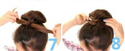 ֱ����ô�����ͷ ��򵥰���ͷ�̷�