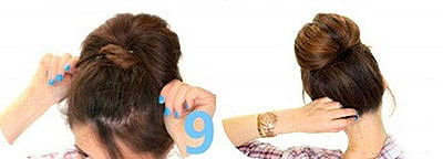 ֱ����ô�����ͷ ��򵥰���ͷ�̷�