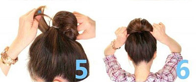 ֱ����ô�����ͷ ��򵥰���ͷ�̷�