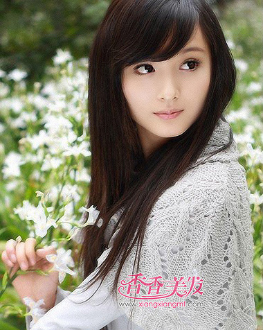 ͷ��Բ���ʺ�ʲô���� �ʺϴ�Բ����ֱ������