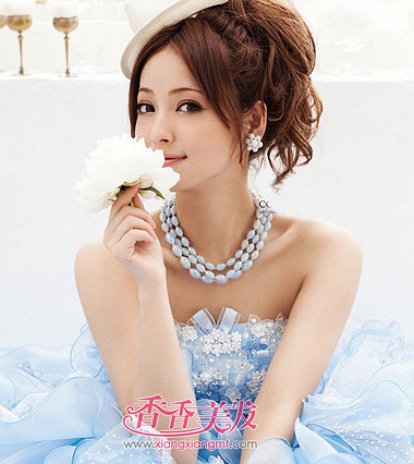 Բ���ɰ�Ů��ͼƬ Բ���ɰ�����ͷ������