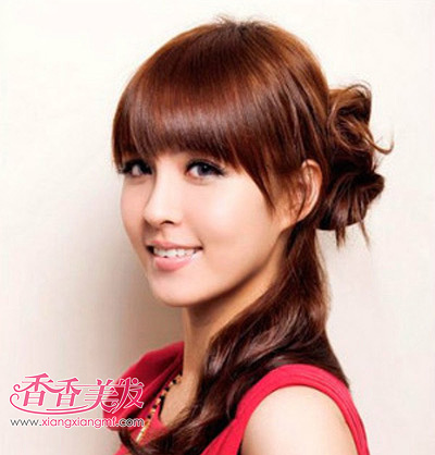 ������ô��ɰ���ͷ ��������ͷ�̷�ͼ��̳�