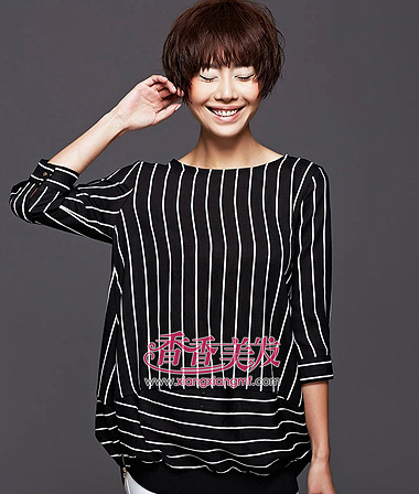 2015Ů���ж̷�����ͼƬ 15��Ů���ж̷���