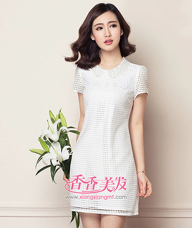 2015Ů���ж̷�����ͼƬ 15��Ů���ж̷���