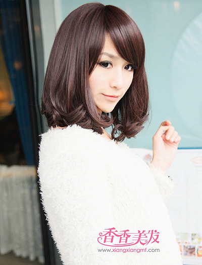 2015�����滨ͷ�̷����� �ڿ۷�β�滨ͷ