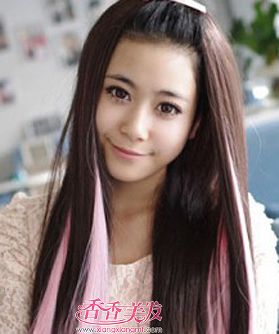 ����ֱ������Ⱦʲô����ɫ�ÿ� Ůʿֱ����Ⱦ����