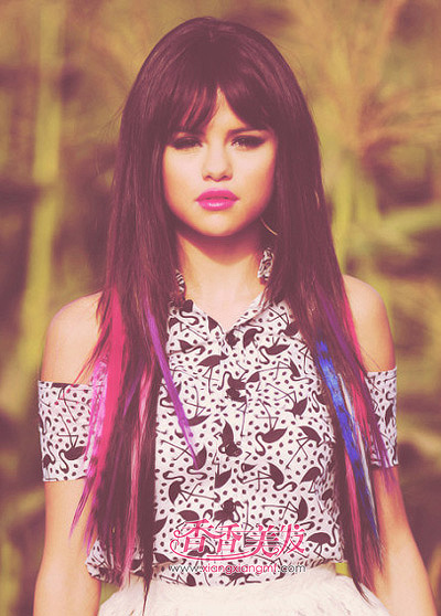 ����ֱ������Ⱦʲô����ɫ�ÿ� Ůʿֱ����Ⱦ����