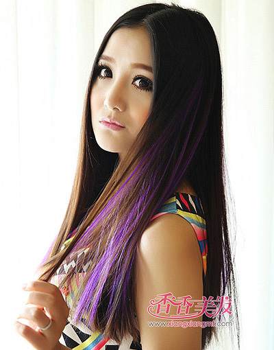 ����ֱ������Ⱦʲô����ɫ�ÿ� Ůʿֱ����Ⱦ����