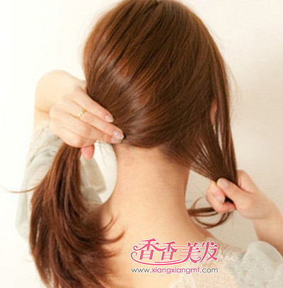 ��ѧ���滨ͷ��ô���Ĳ���ͼ�� ѧ���滨ͷ����DIY