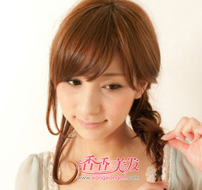 ��ѧ���滨ͷ��ô���Ĳ���ͼ�� ѧ���滨ͷ����DIY