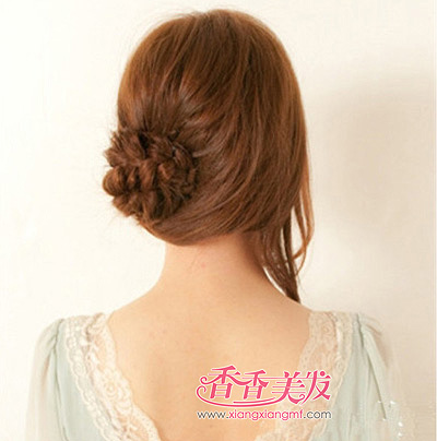 ��ѧ���滨ͷ��ô���Ĳ���ͼ�� ѧ���滨ͷ����DIY