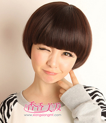 �ʺ�ѧ���Ĳ���ͷ���� �ʺϸ���Ů���Ĳ���ͷ